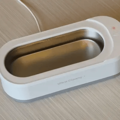 Limpiador Ultrasónico Premium
