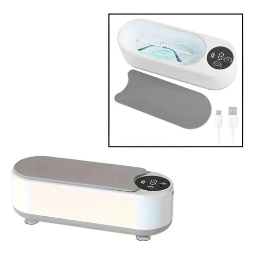 Limpiador Ultrasónico Premium