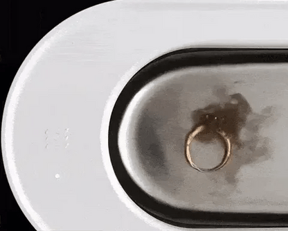 Limpiador Ultrasónico Premium