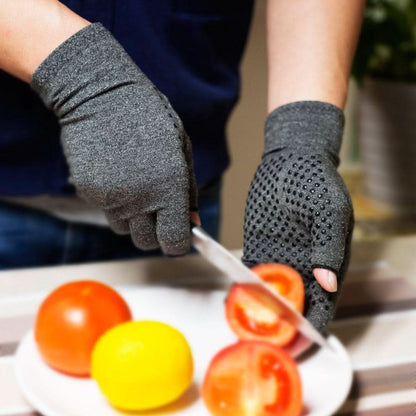 GUANTE DE COMPRESION ARTRITIS