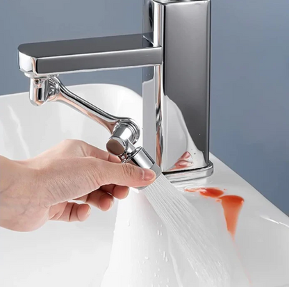 Grifo Giratorio 1080° Premium