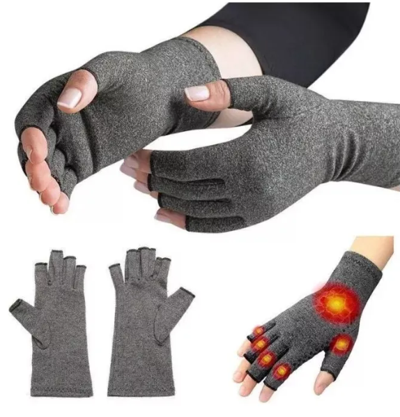 GUANTE DE COMPRESION ARTRITIS