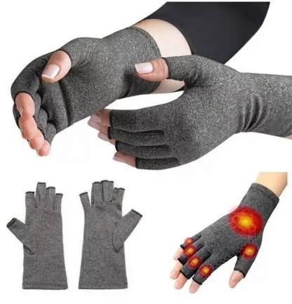 GUANTE DE COMPRESION ARTRITIS