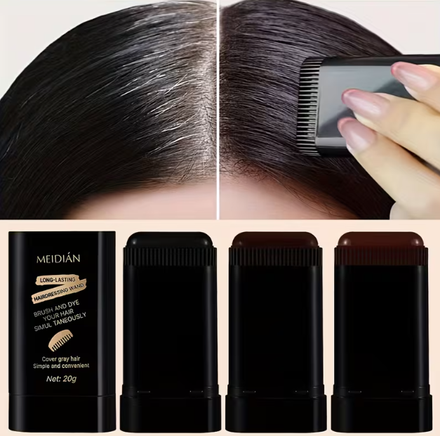 Barra Tinte Cubre Canas