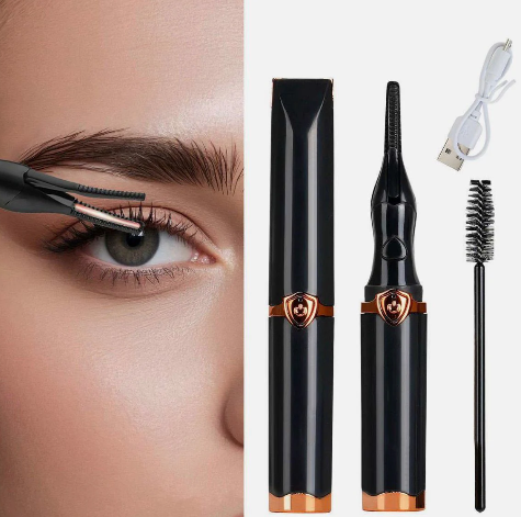 Rizador De Pestañas Electrico