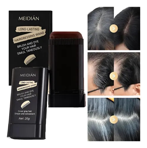 Barra Tinte Cubre Canas