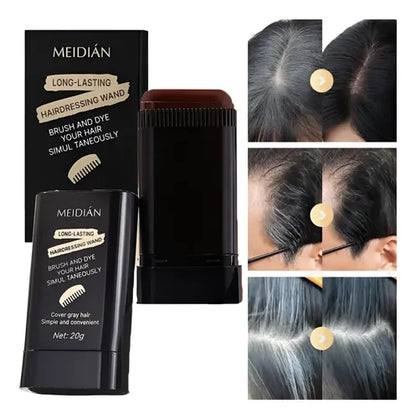 Barra Tinte Cubre Canas